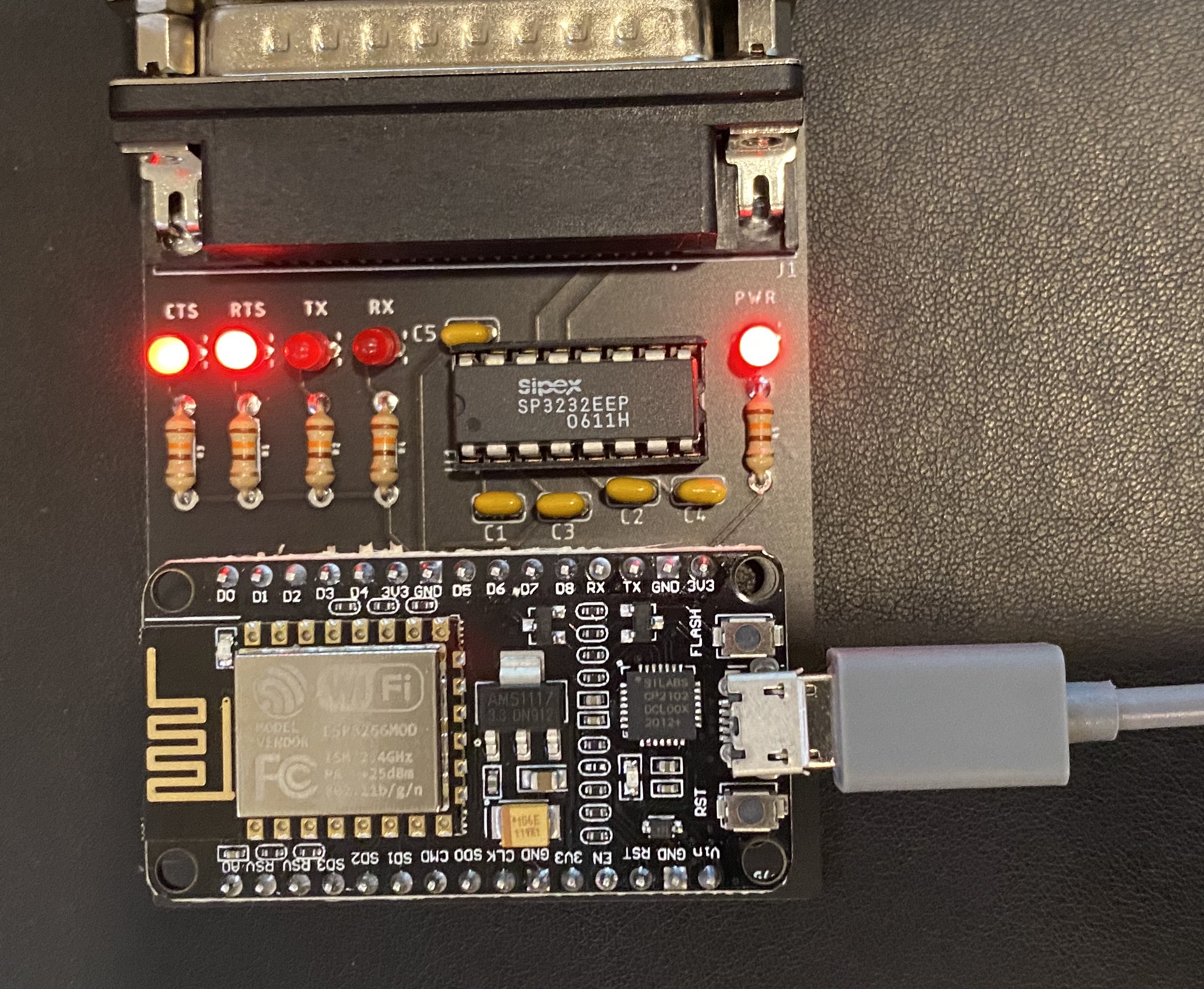 wifimodem