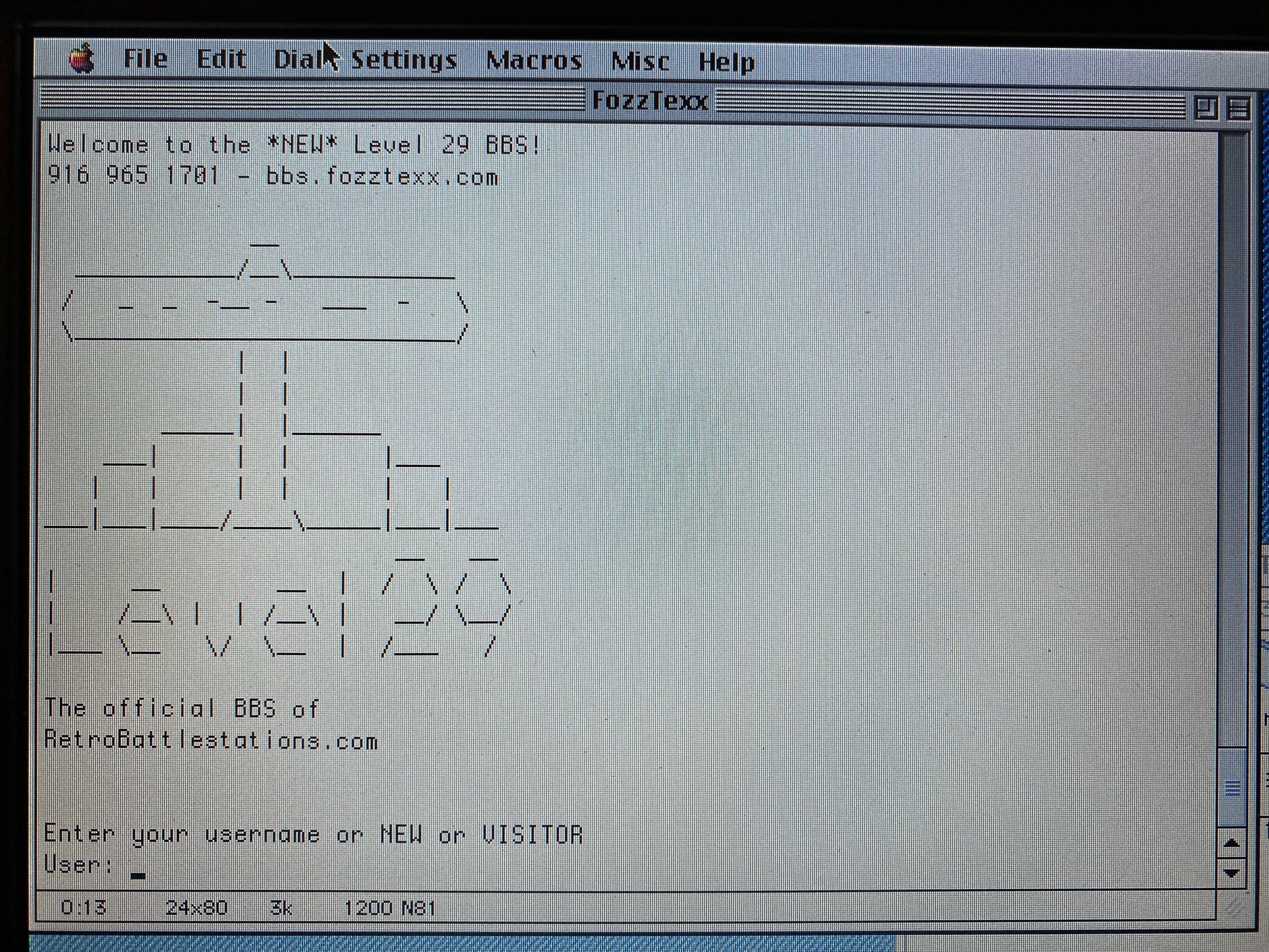 wifimodem