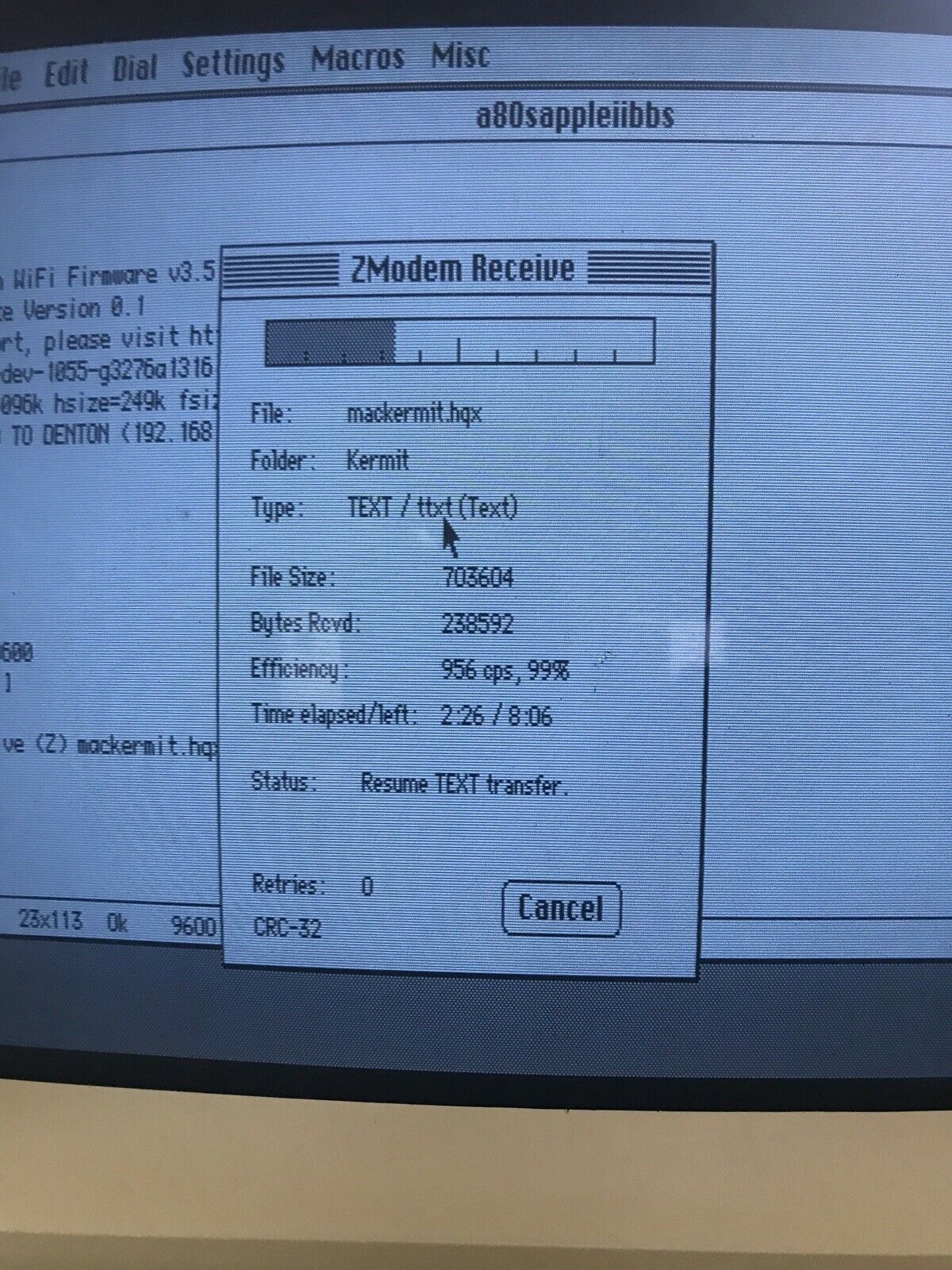 wifimodem