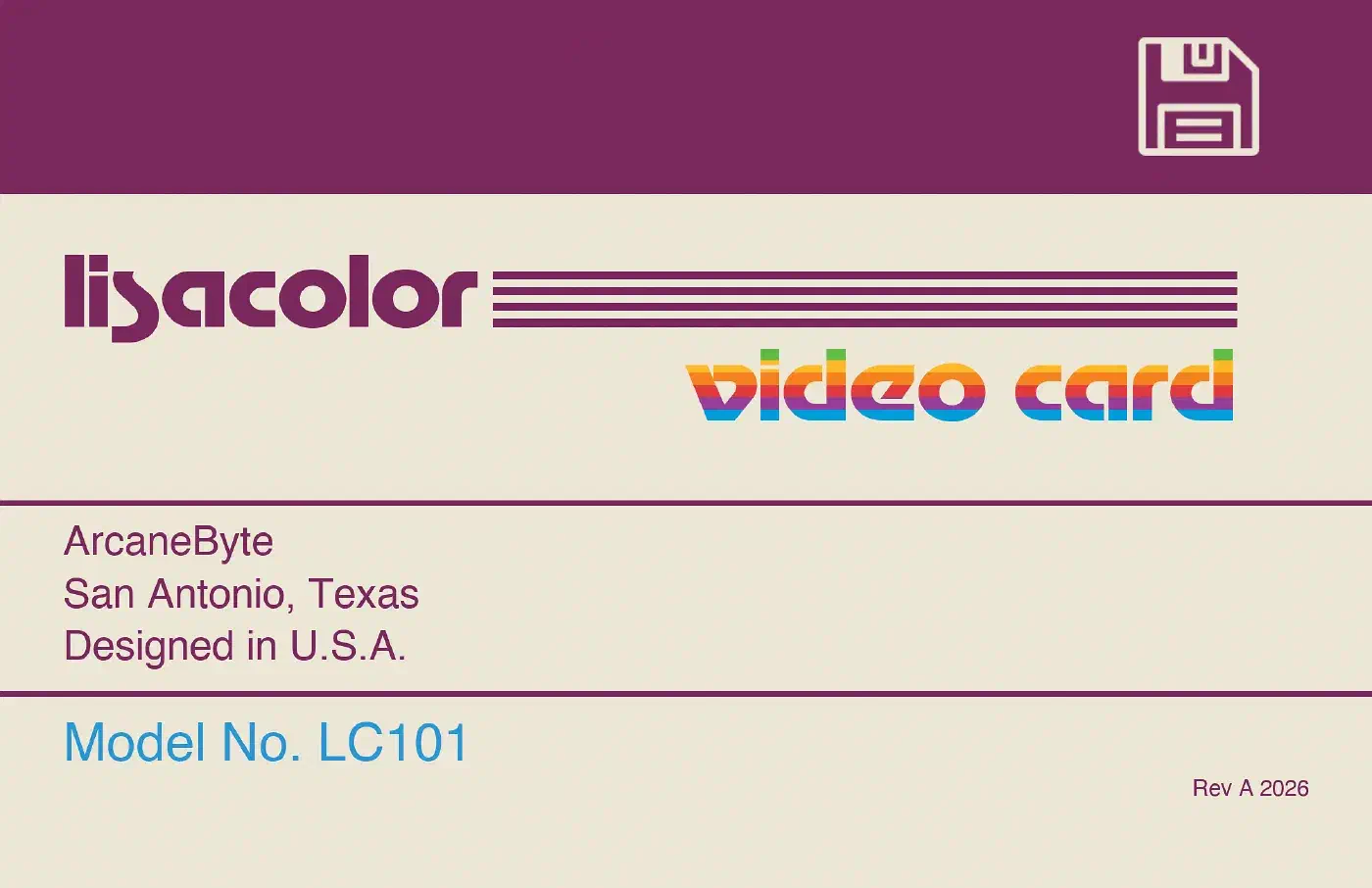 LisaColor